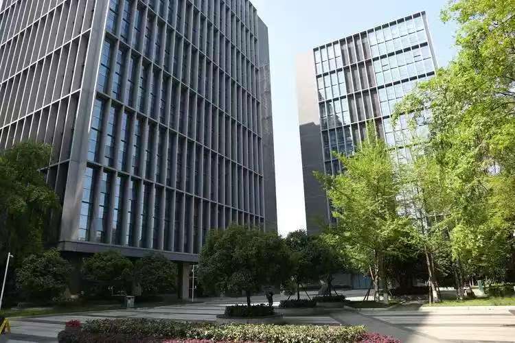 企业展示